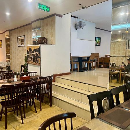 A25 Hotel - 12 Ngo Sy Lien Hanoi Zewnętrze zdjęcie