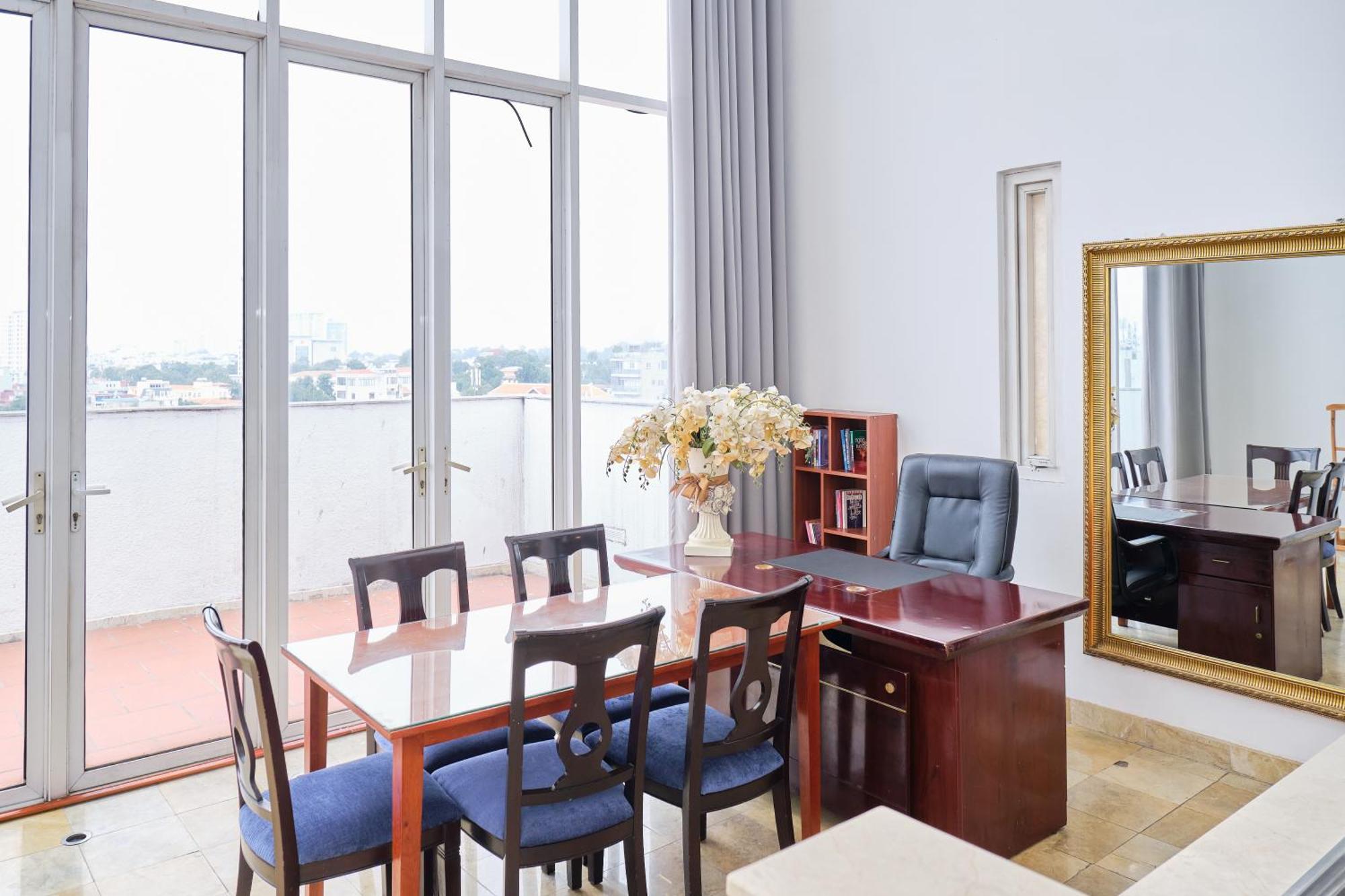 A25 Hotel - 12 Ngo Sy Lien Hanoi Zewnętrze zdjęcie