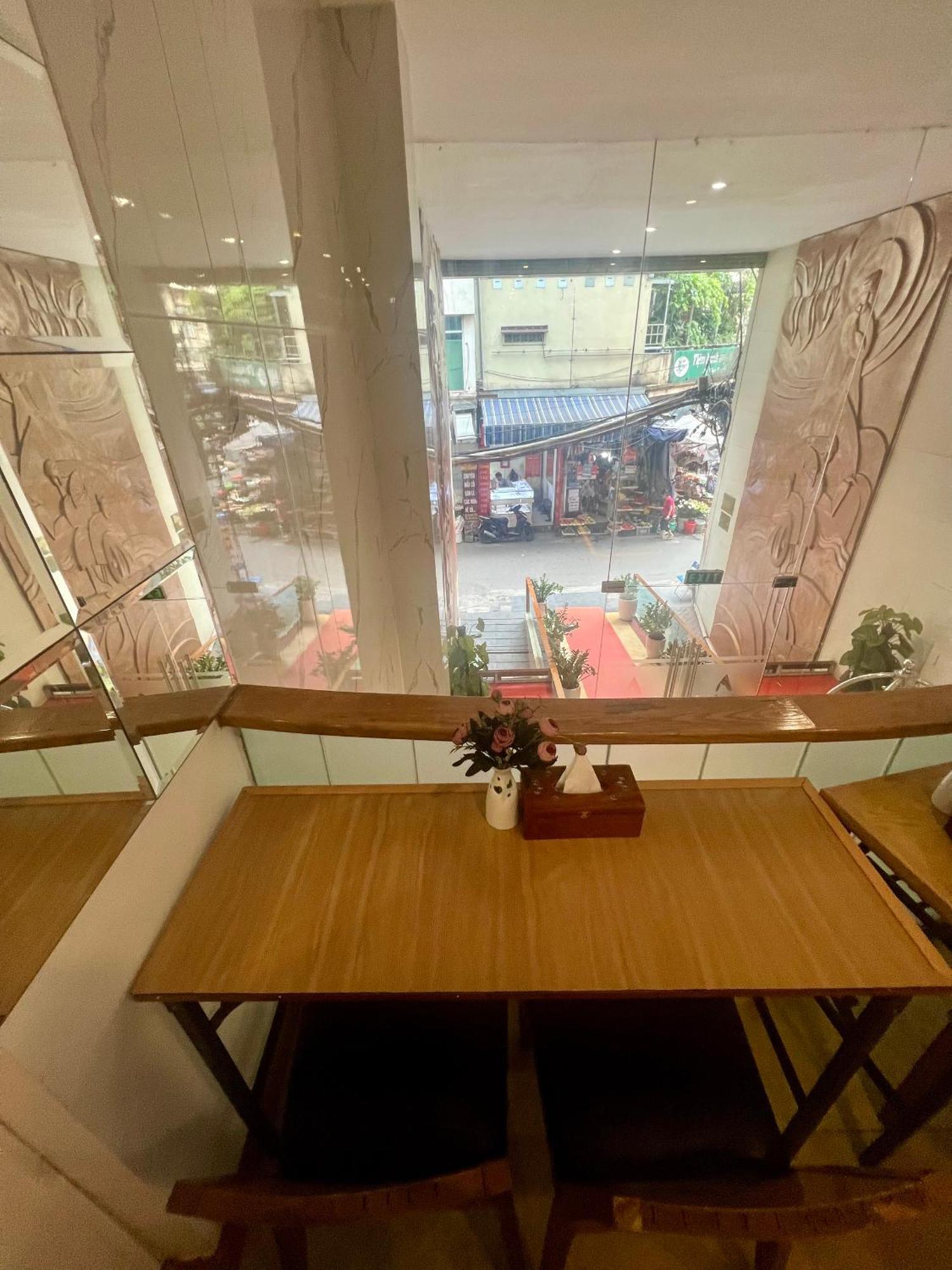 A25 Hotel - 12 Ngo Sy Lien Hanoi Zewnętrze zdjęcie
