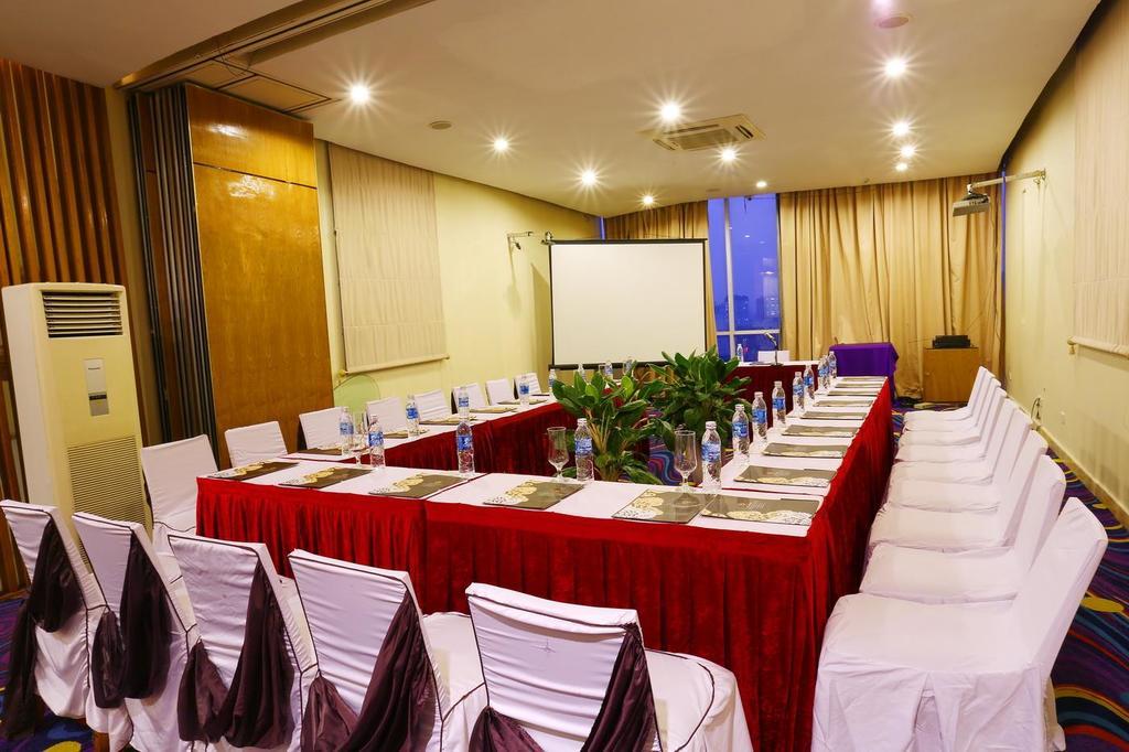 A25 Hotel - 12 Ngo Sy Lien Hanoi Zewnętrze zdjęcie