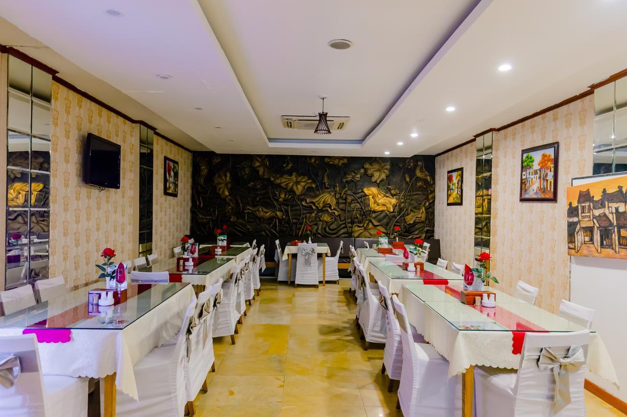 A25 Hotel - 12 Ngo Sy Lien Hanoi Zewnętrze zdjęcie